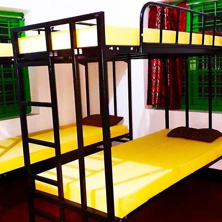 Seenu'S Pg Accommodation Palakkad Zewnętrze zdjęcie