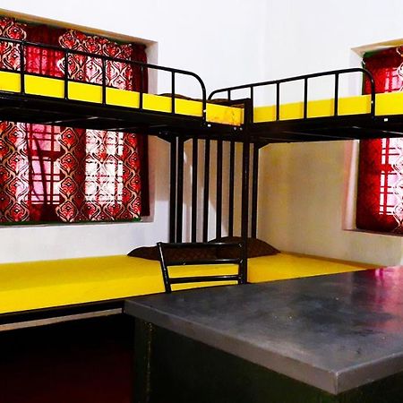Seenu'S Pg Accommodation Palakkad Zewnętrze zdjęcie