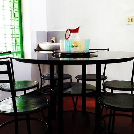 Seenu'S Pg Accommodation Palakkad Zewnętrze zdjęcie