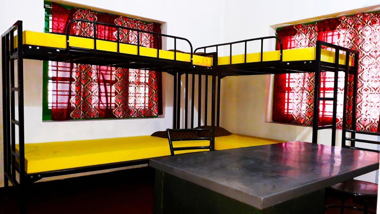 Seenu'S Pg Accommodation Palakkad Zewnętrze zdjęcie