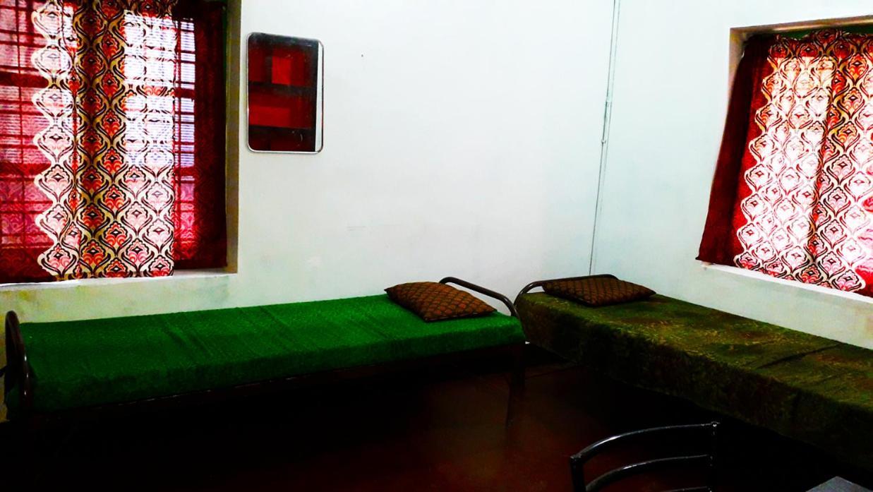 Seenu'S Pg Accommodation Palakkad Zewnętrze zdjęcie